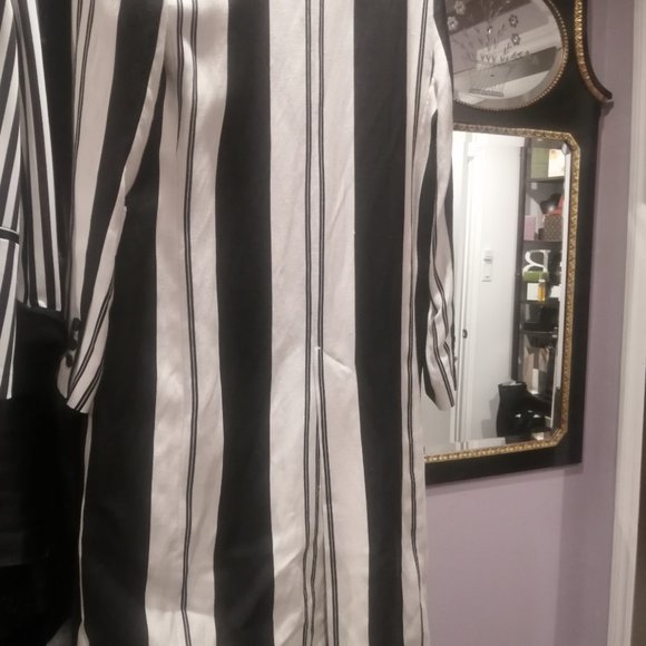 Zara long blazer - Picture 2 of 2